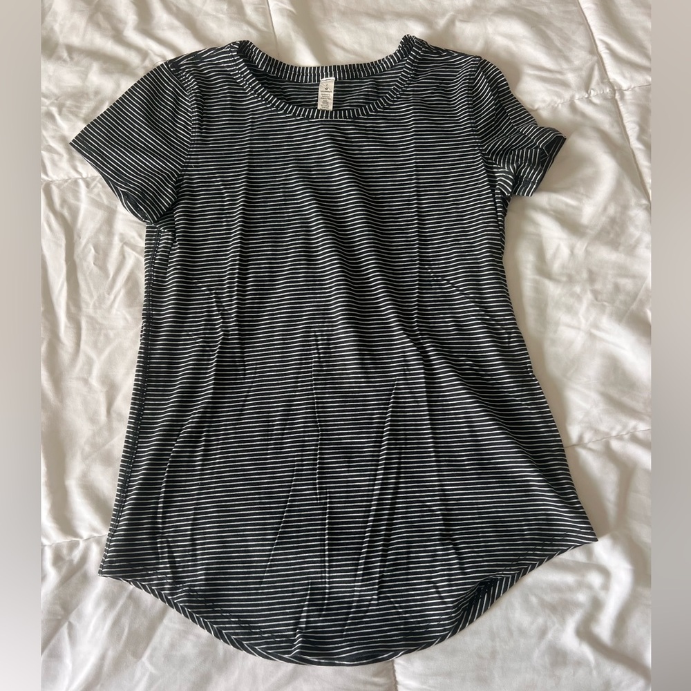 Lululemon “All Yours” Shirt